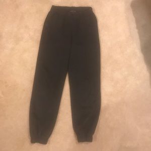Brandy Melville joggers